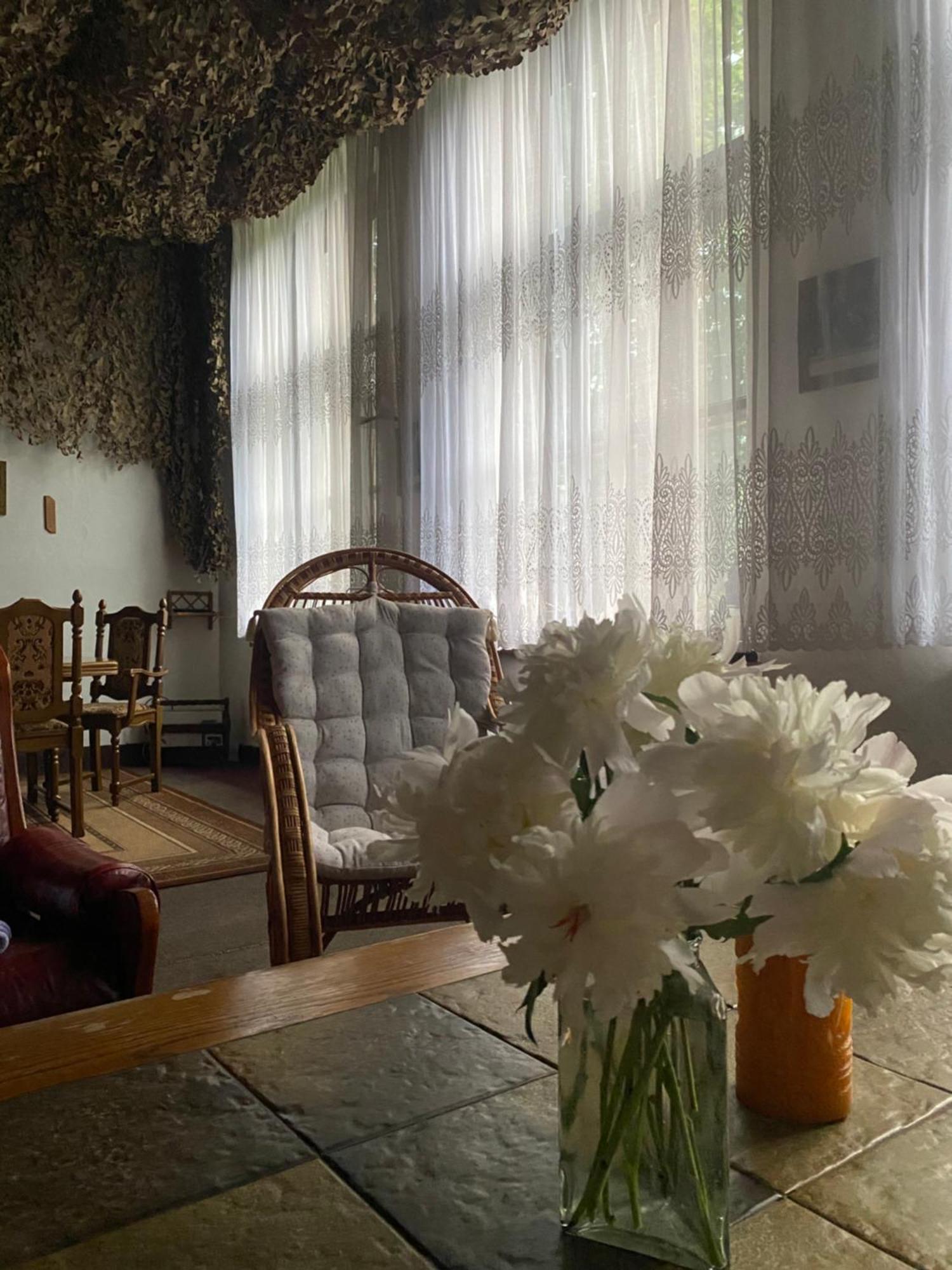 Stara Szkola Villa Krempna Eksteriør billede
